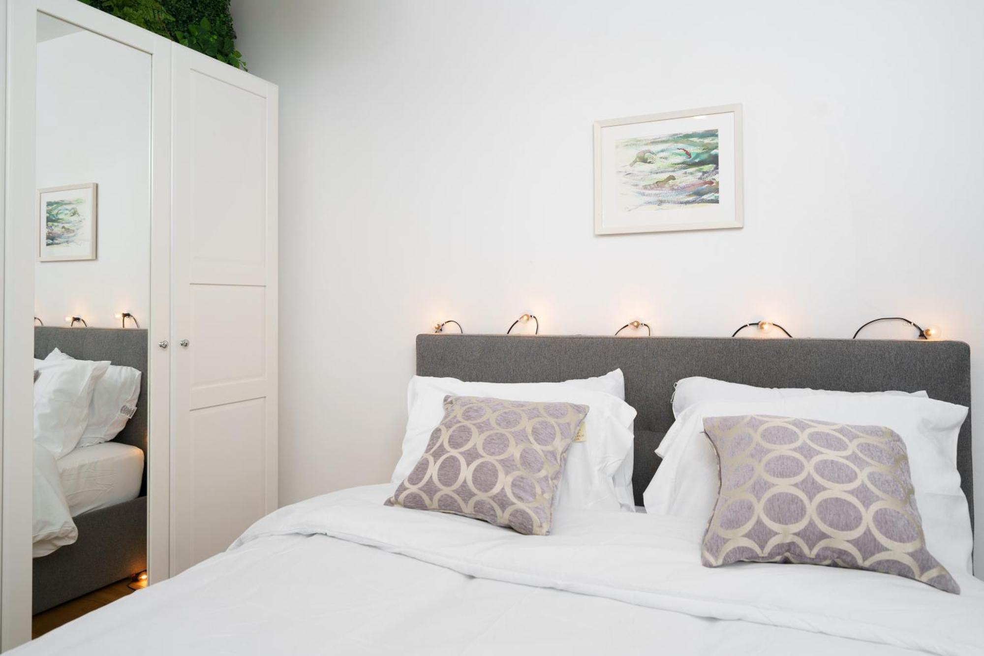 Lovely Apartment In Victoria Park Village London Luaran gambar